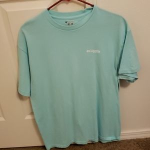 Columbia PFG Shirt